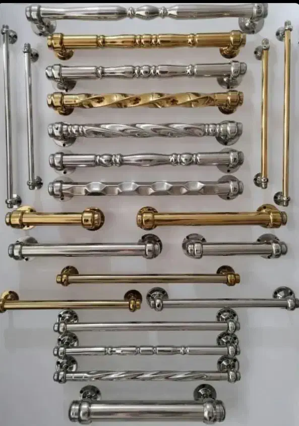 پخش‌دستگیره‌کمکی/بهترین‌کیفیت/تنوع‌بالا/کف‌قیمت‌‌|خدمات پیشه و مهارت|یزد, |دیوار