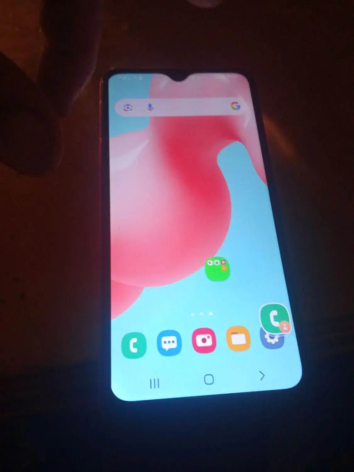 گوشی سامسونگ A10s|موبایل|ارومیه, |دیوار