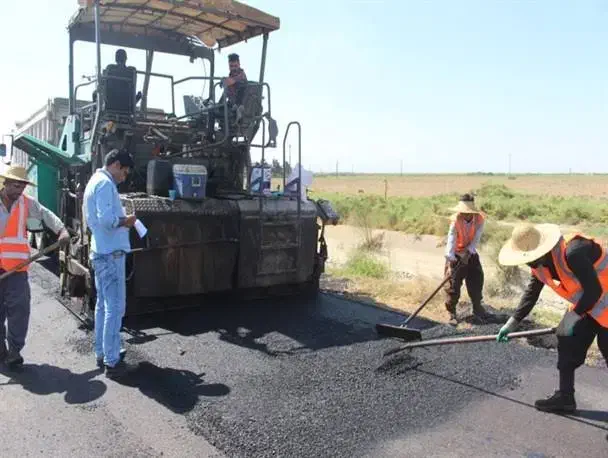 استخدام ناظر آسفالت، پروژه های راهسازی|استخدام معماری، عمران و ساختمانی|دهدشت, |دیوار
