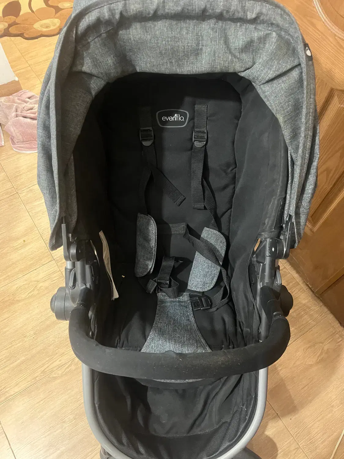 فروش کالسکه وکرییر|کالسکه و لوازم جانبی|رفسنجان, |دیوار