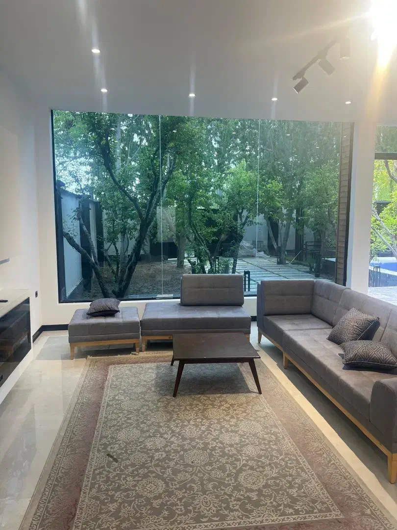 اجاره ویلا دو خوابه نوساز ابگرم مستقیم از مالک|اجارهٔ کوتاهمدت ویلا و باغ|هشتگرد, تهران دشت|دیوار