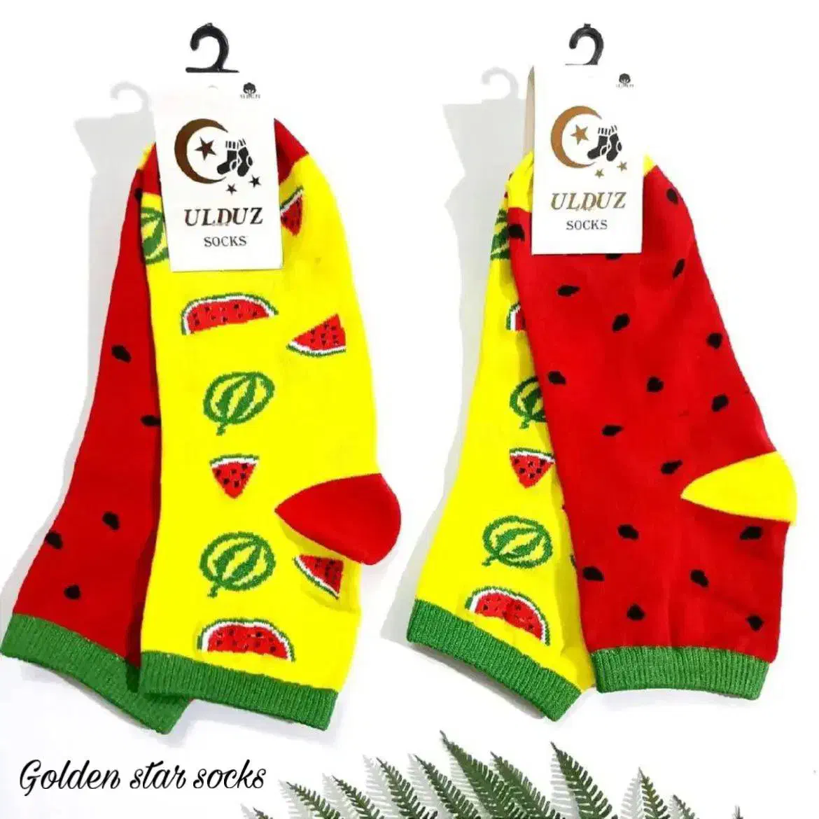 جوراب مچی زنانه تا به تا هندوانه|لباس|تهران, بازار|دیوار