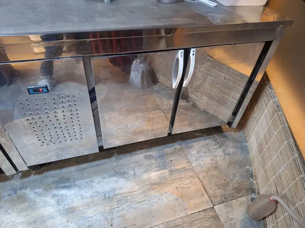 یخچال و فریزر صنعتی|کافیشاپ و رستوران|اصفهان, جلفا|دیوار