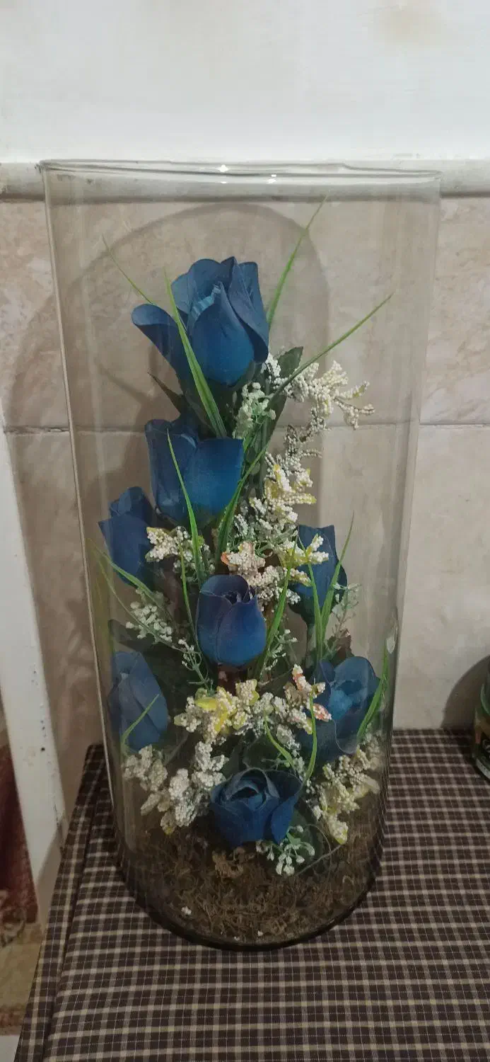 باکس گل|گل مصنوعی|قم, بنیاد|دیوار