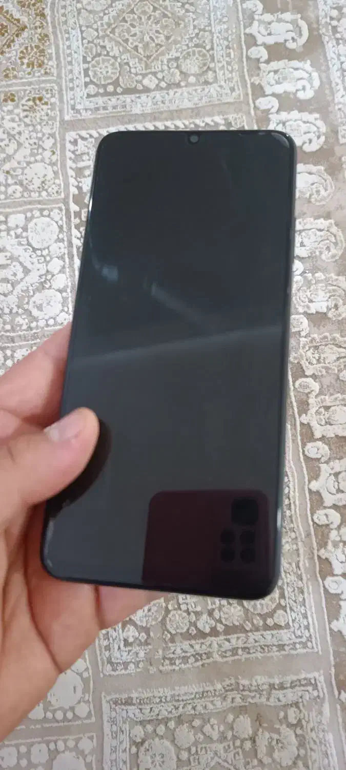 گوشی هانر x7a|موبایل|برازجان, |دیوار