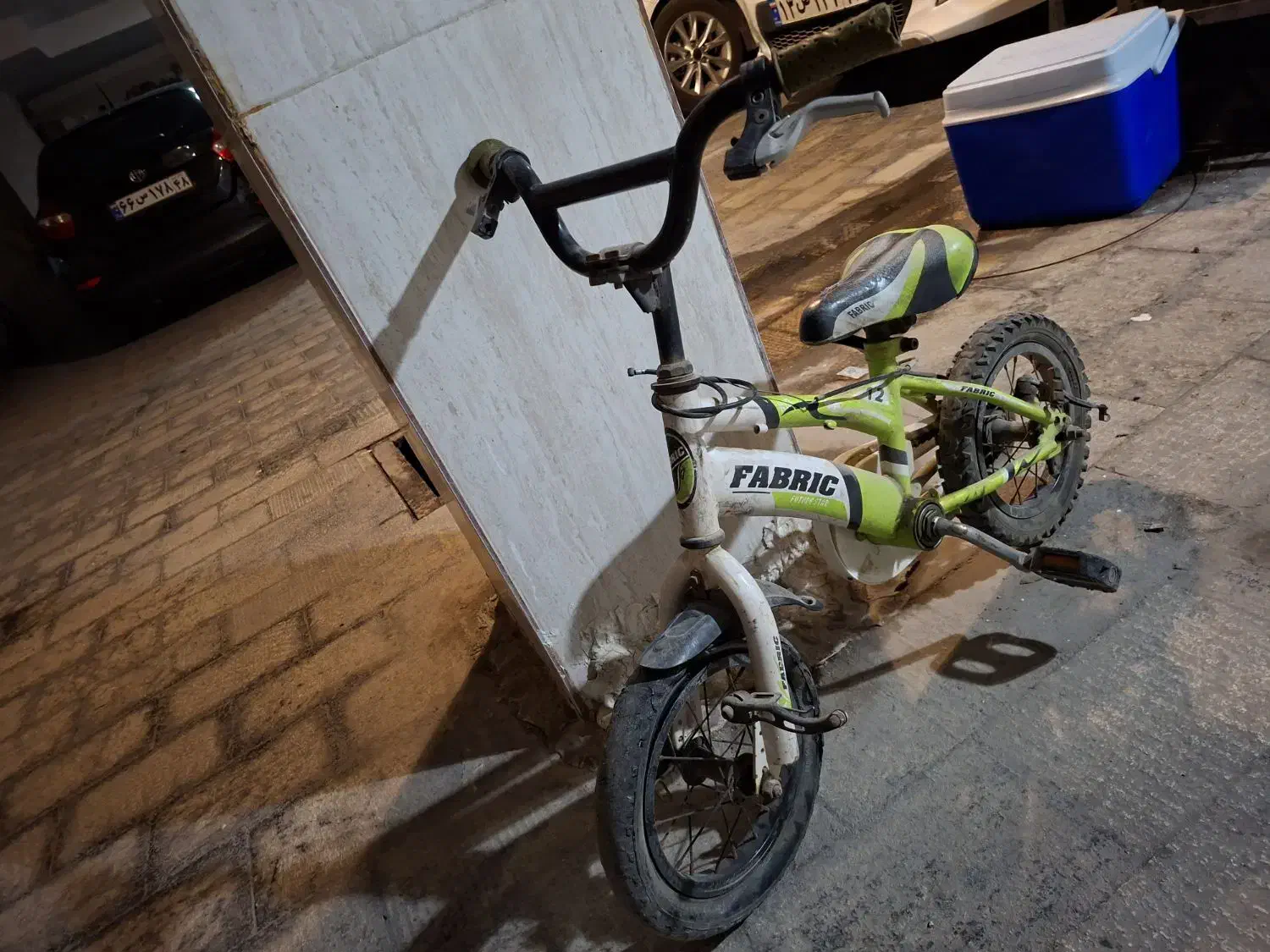 دوچرخه سایز 12|دوچرخه، اسکیت، اسکوتر|بوشهر, |دیوار