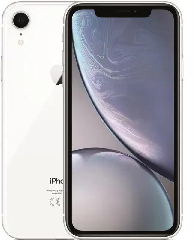 iphone xr|موبایل|شاهینشهر, مخابرات (شهید بهشتی)|دیوار