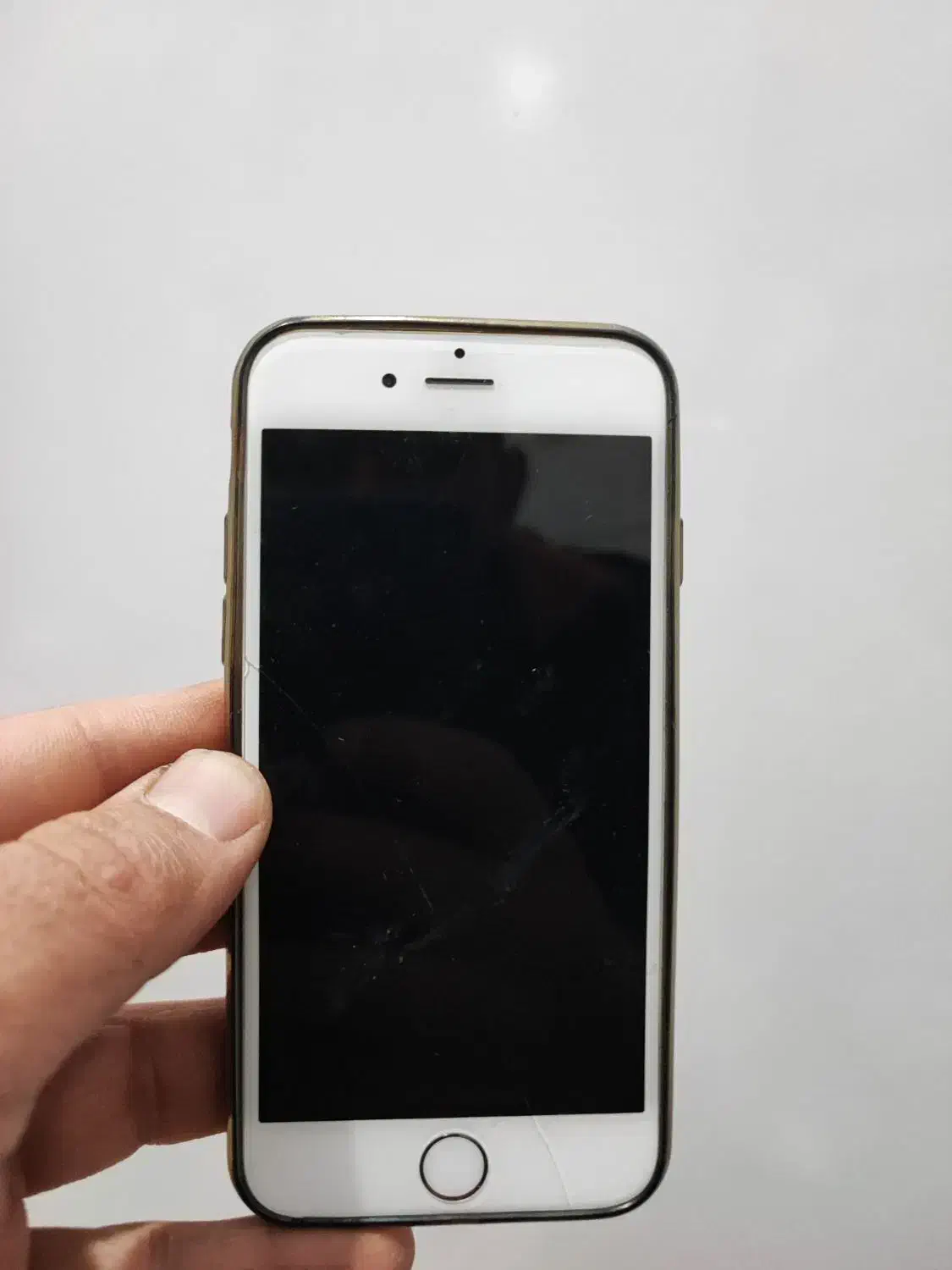 iPhone 6 s پلمپ|موبایل|اصفهان, بیدآباد|دیوار