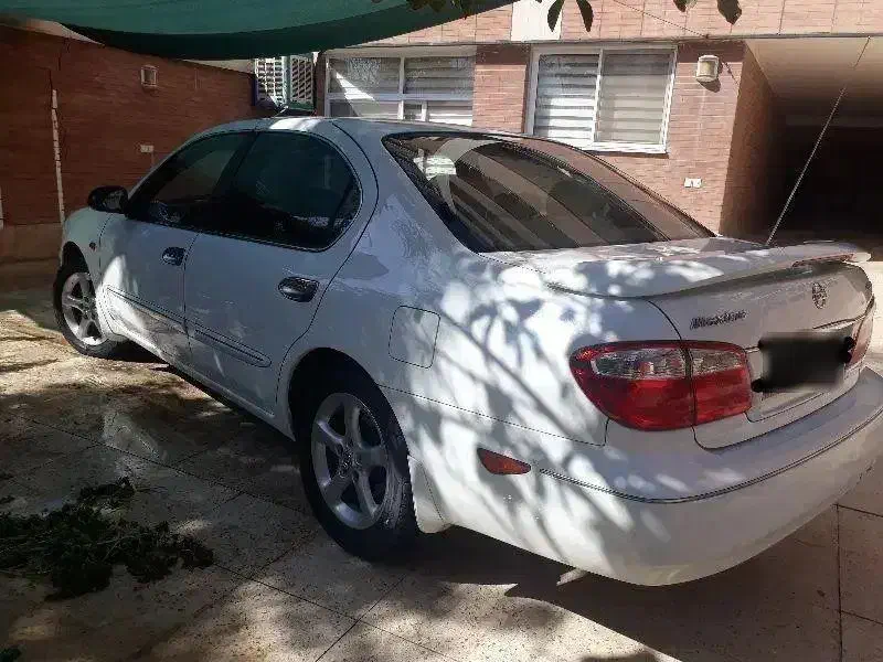 ماکسیما اتوماتیک|خودرو سواری و وانت|اصفهان, رهنان|دیوار