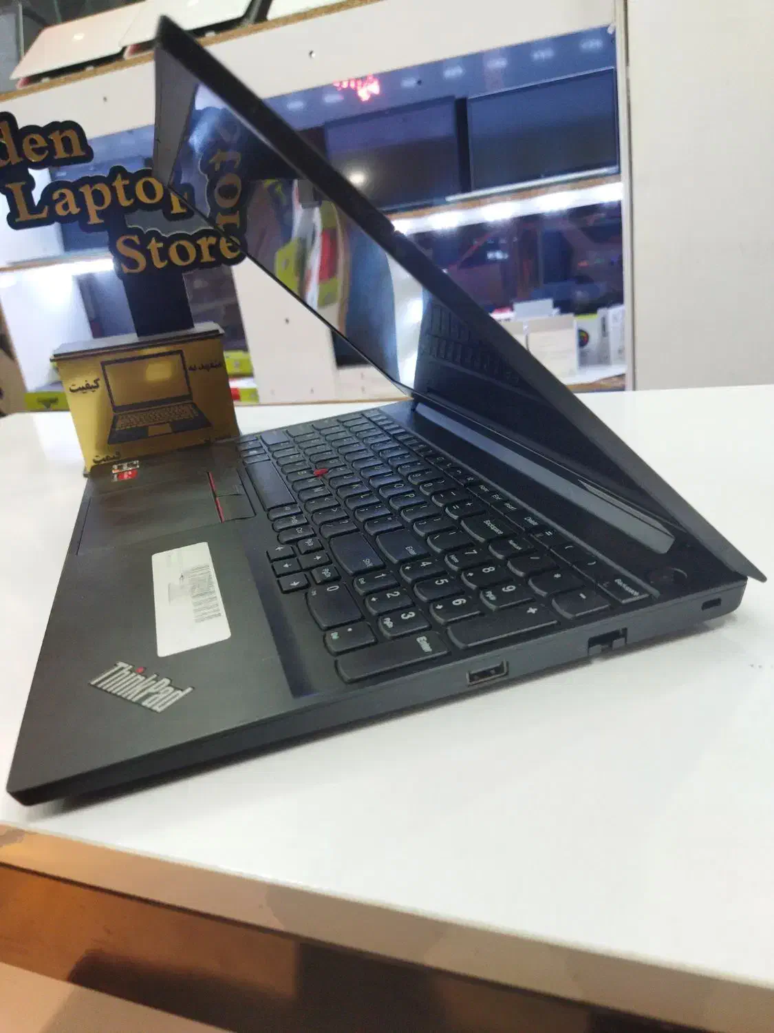 لنوو قوی تر از core i7 نسل دوازده رم 16 در حد اک|رایانه همراه|نیشابور, شهرک قدس|دیوار