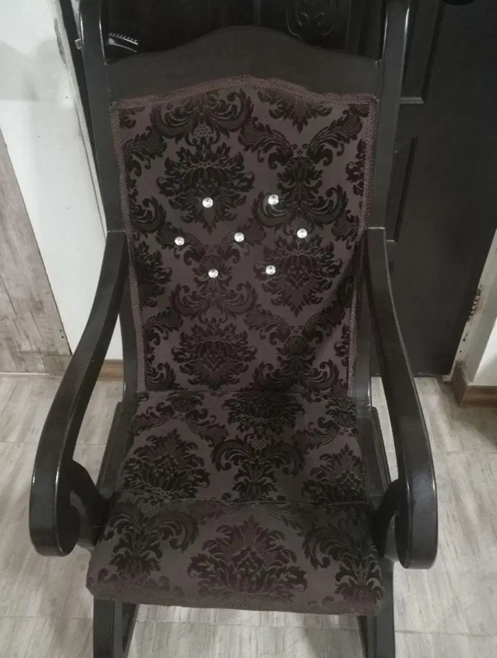 صندلی راک|صندلی و نیمکت|رشت, عینک|دیوار