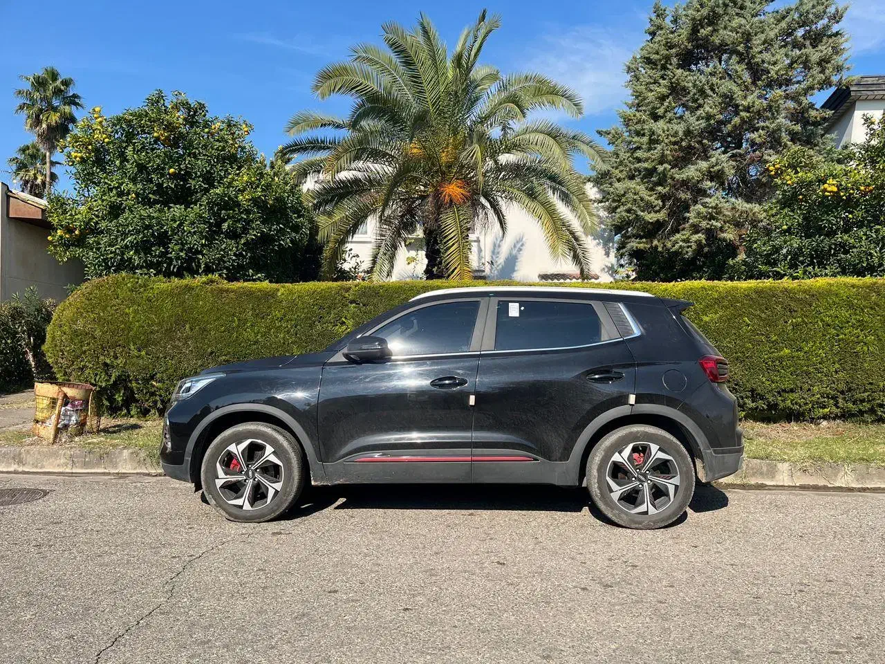 فروش mvm x55 پرو مدل 401 کم کار|خودرو سواری و وانت|تهران, بنی‌هاشم|دیوار