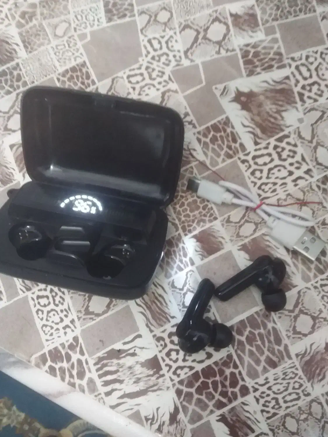 ایرپاد|لوازم جانبی موبایل و تبلت|قرچک, محمد آباد|دیوار