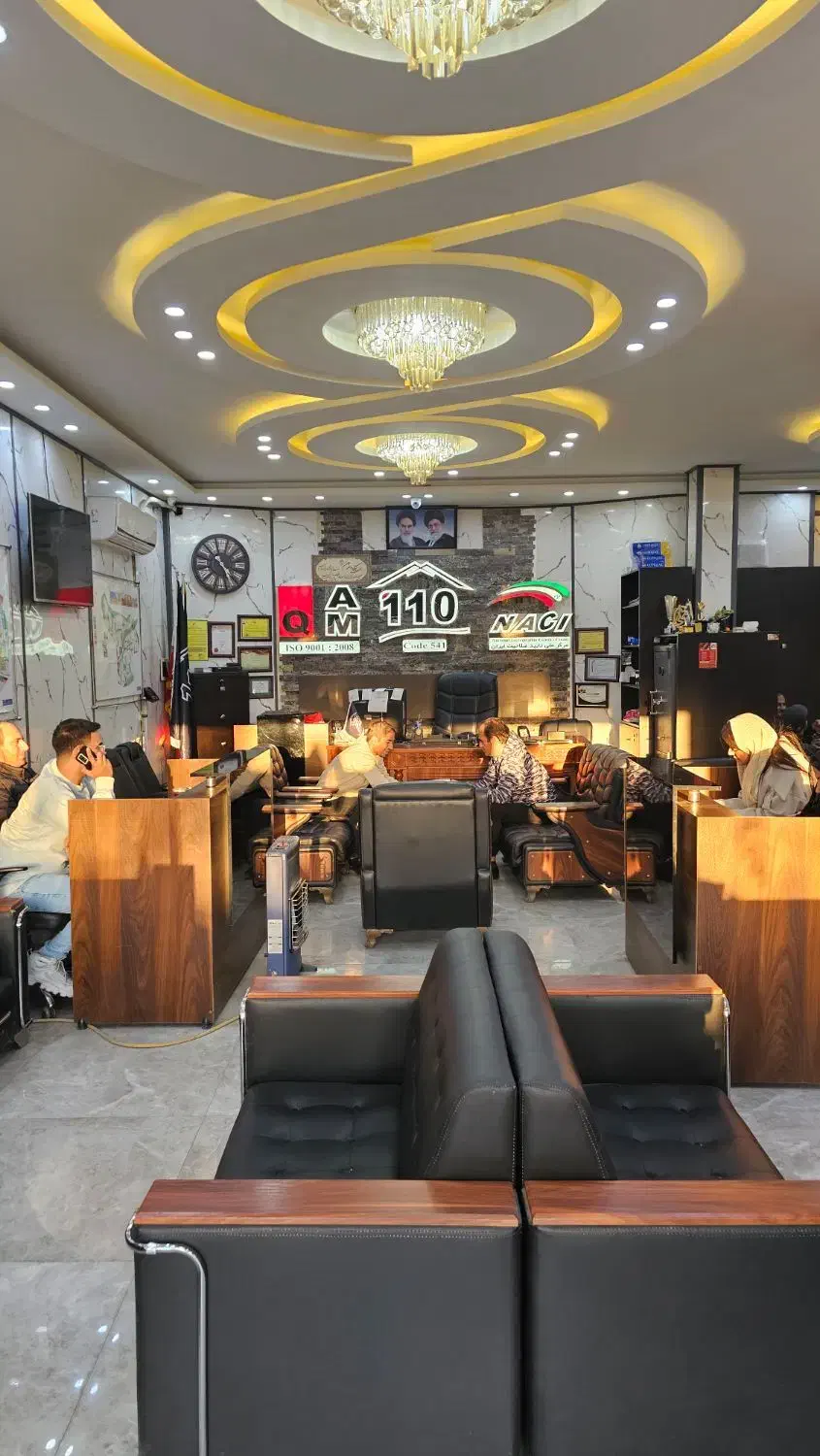 استخدام مشاور املاک فاز ۲ پردیس پورسانتی|استخدام بازاریابی و فروش|پردیس, فاز ۲|دیوار