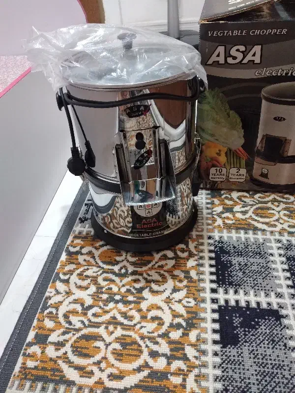 سبزی خرد کن|خردکن، آسیاب، غذاساز|رشت, سلیمانداراب|دیوار