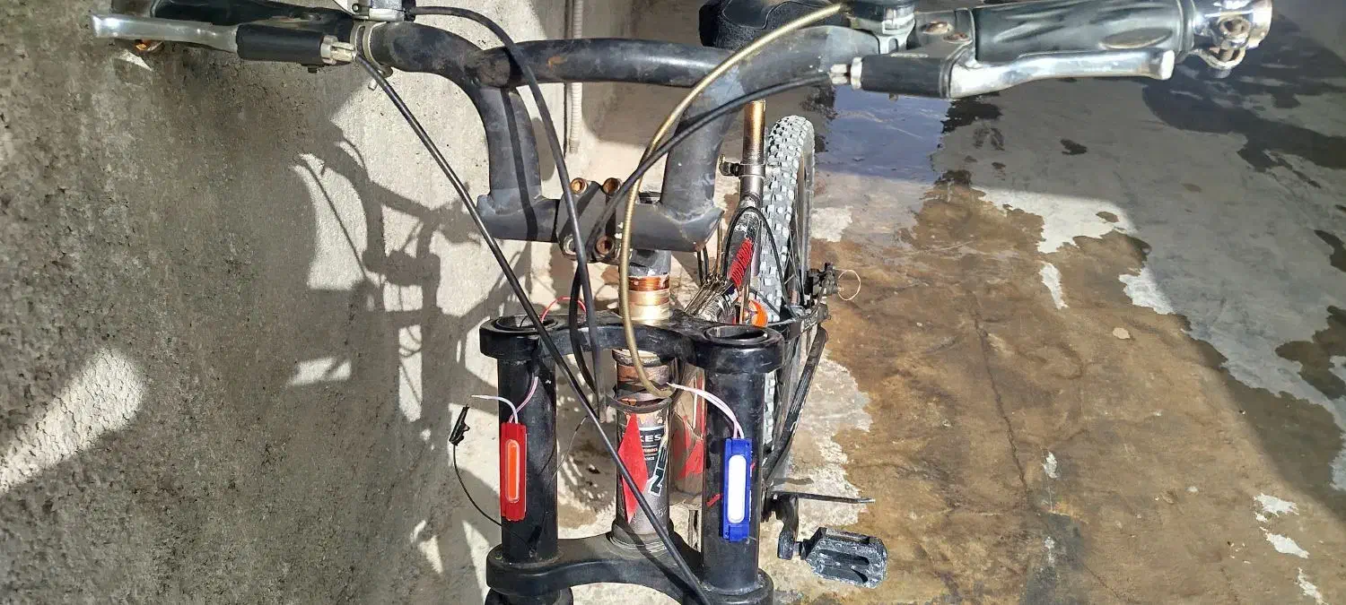 دوچرخه ۲۶|دوچرخه، اسکیت، اسکوتر|مهران (ایلام), |دیوار