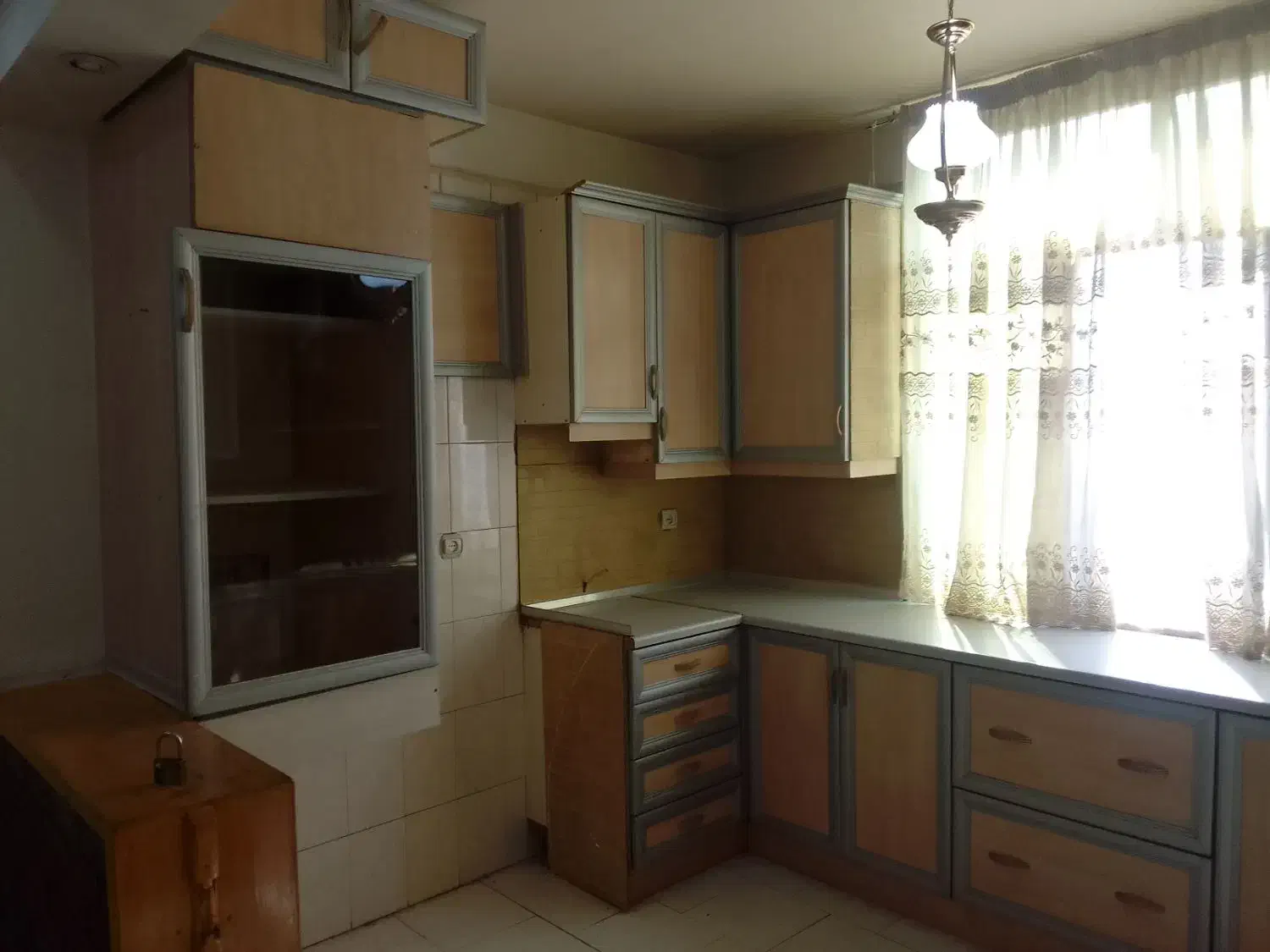 رهن اپارتمان افسریه جنوبی