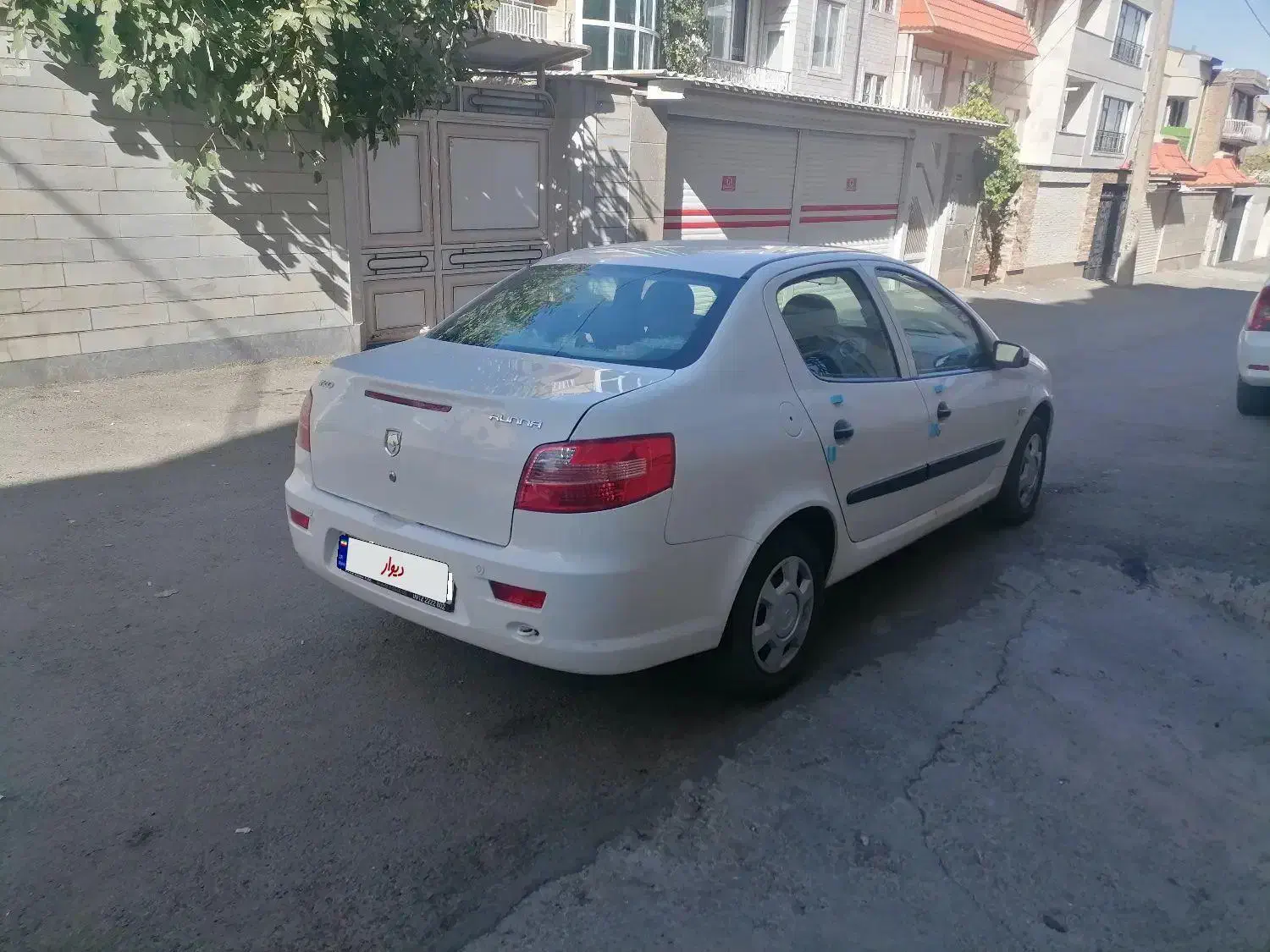 فروش خودرو|خودرو سواری و وانت|سنندج, |دیوار