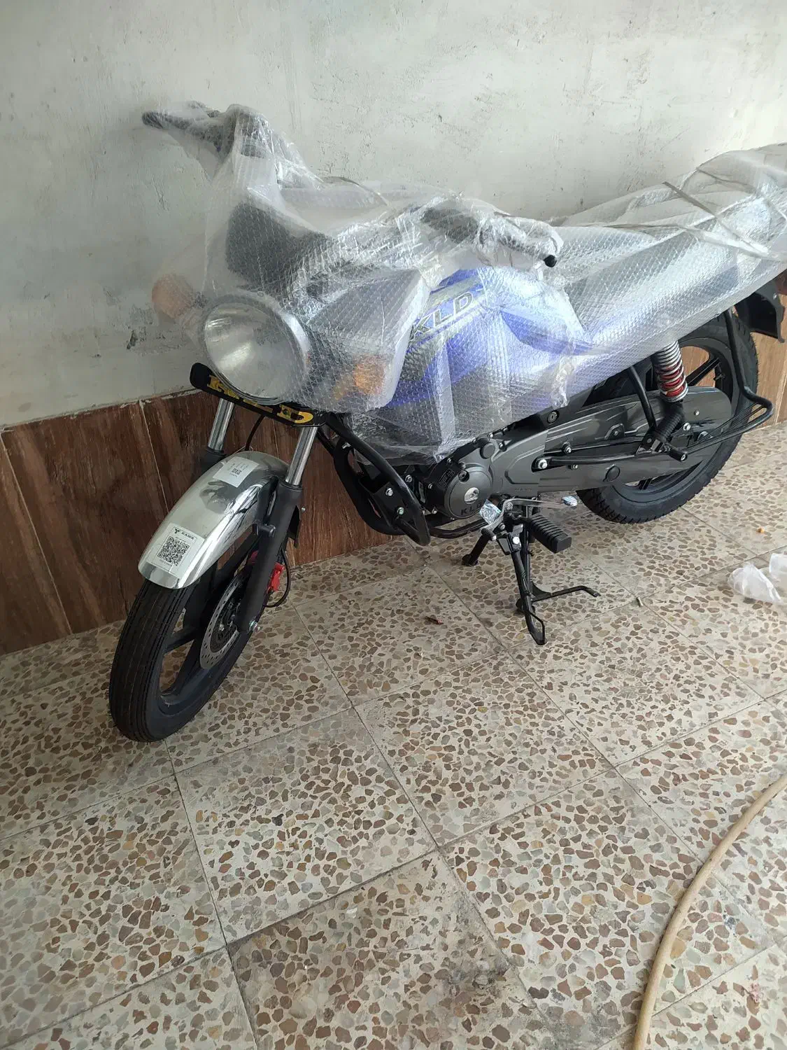 کبیر kld 200|موتورسیکلت|تبریز, |دیوار