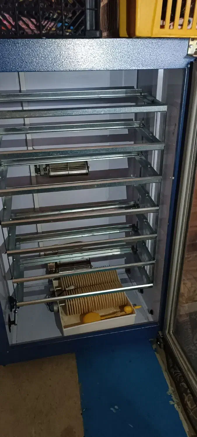 دستگاه جوجه کشی|ماشین‌آلات صنعتی|خرم‌آباد, |دیوار