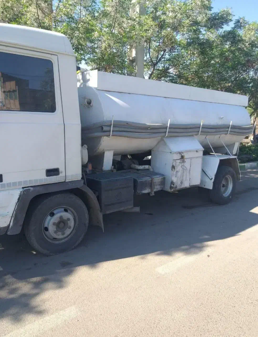 تخلیه چاه بازکن پردیس خرمدشت سیاهسنگ کمرد جاجرود|خدمات پیشه و مهارت|پردیس, شهرک صنعتی کمرد|دیوار