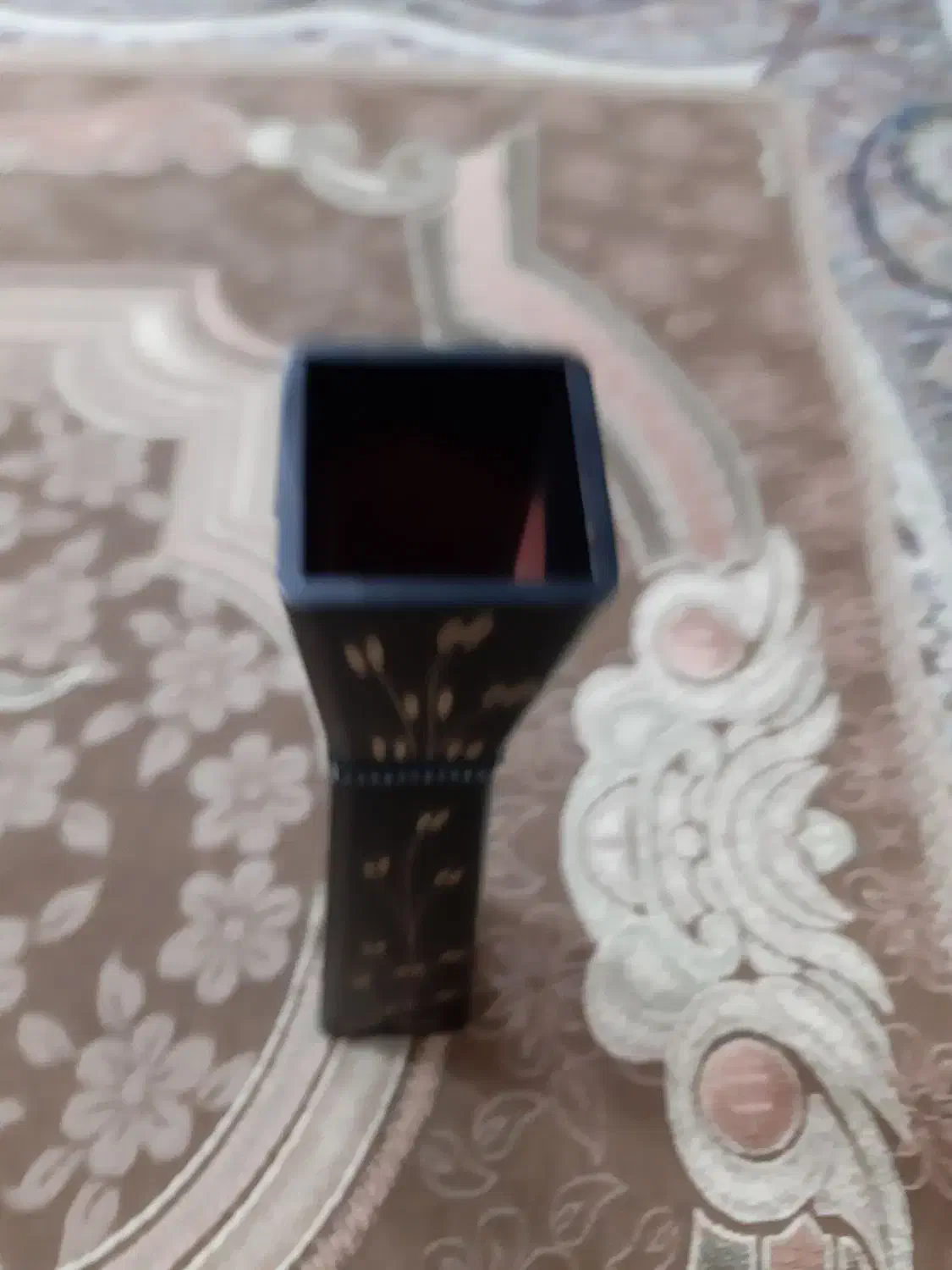 سلام گلدان  چوبی|گل مصنوعی|ورامین, خیر آباد|دیوار