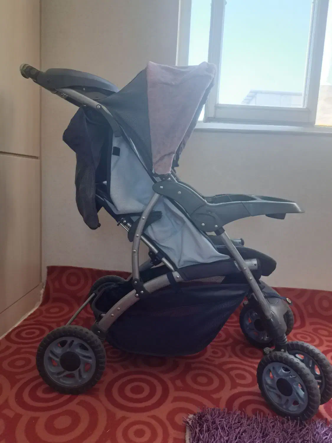 کالسکه|کالسکه و لوازم جانبی|اردبیل, |دیوار