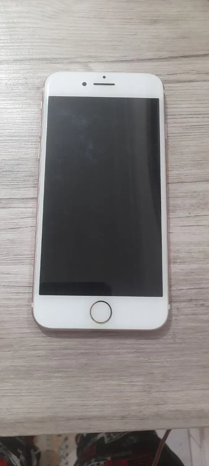 آیفون ۷|موبایل|تهران, جنتآباد جنوبی|دیوار