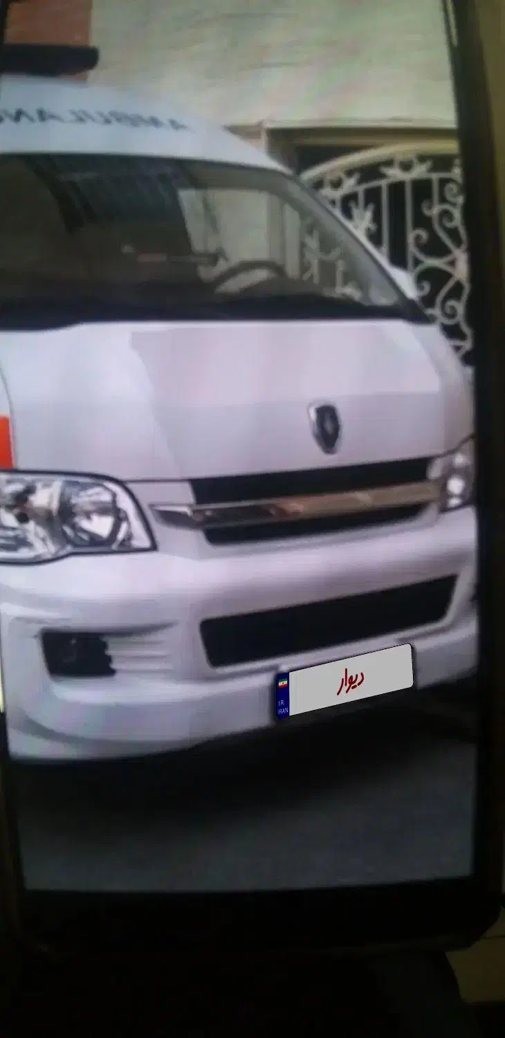 امبولانس سه دستگاه|خودرو سواری و وانت|تهران, میرداماد|دیوار