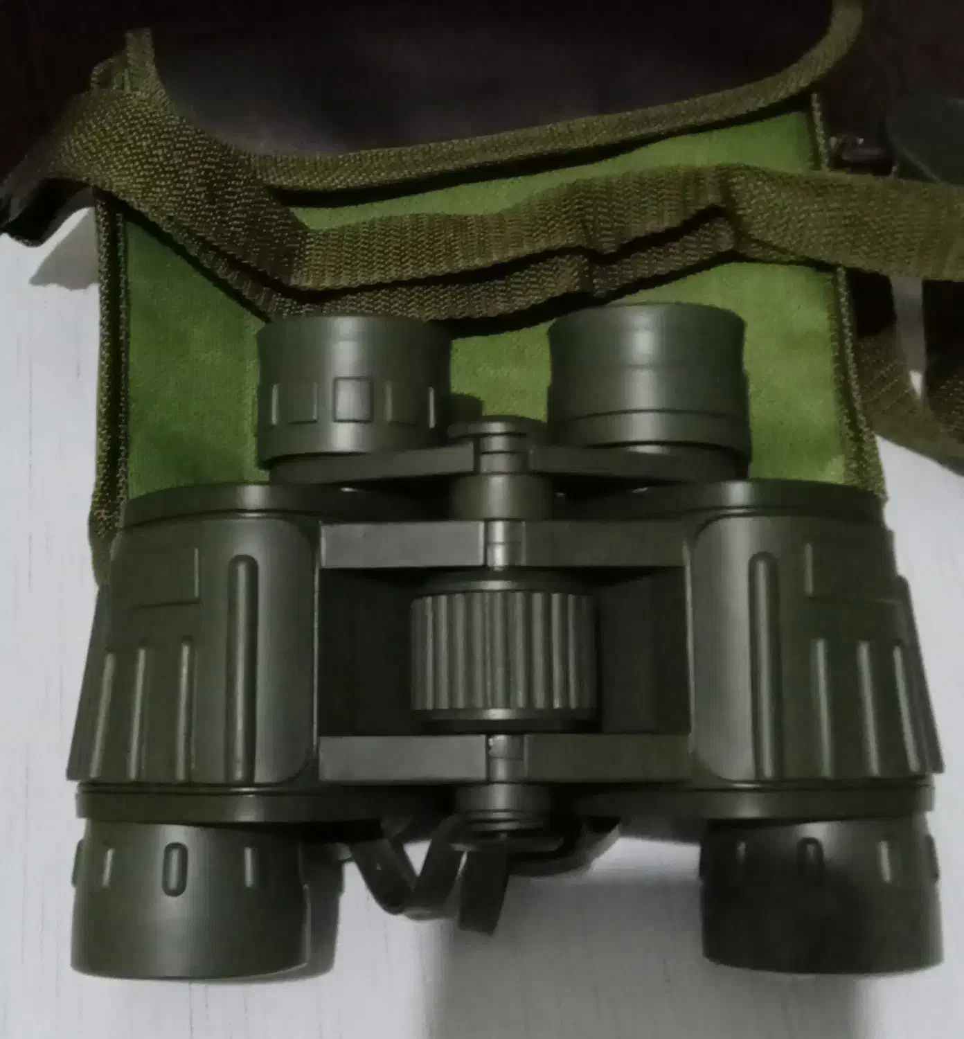 دوربین شکاری مدل (نظامی) از خانواده (زاواروسکی)|کوهنوردی و کمپینگ|تهران, دولتخواه جنوبی|دیوار