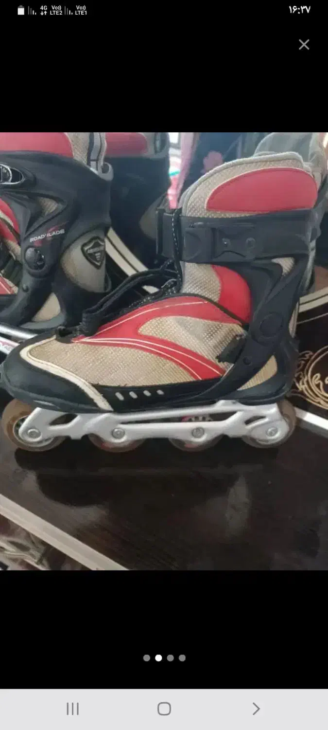 اسکیت|دوچرخه، اسکیت، اسکوتر|گنبد کاووس, |دیوار