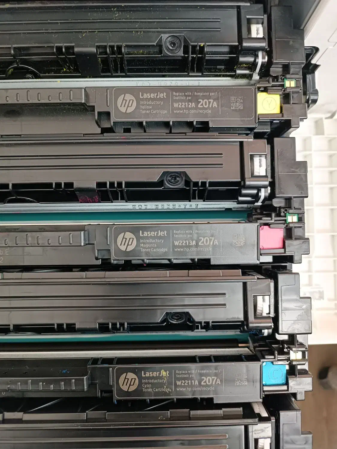 تعمیر پرینتر و شارژ تونر|پرینتر، اسکنر، کپی، فکس|کرج, شهرک صنعتی بهارستان فاز ۲|دیوار