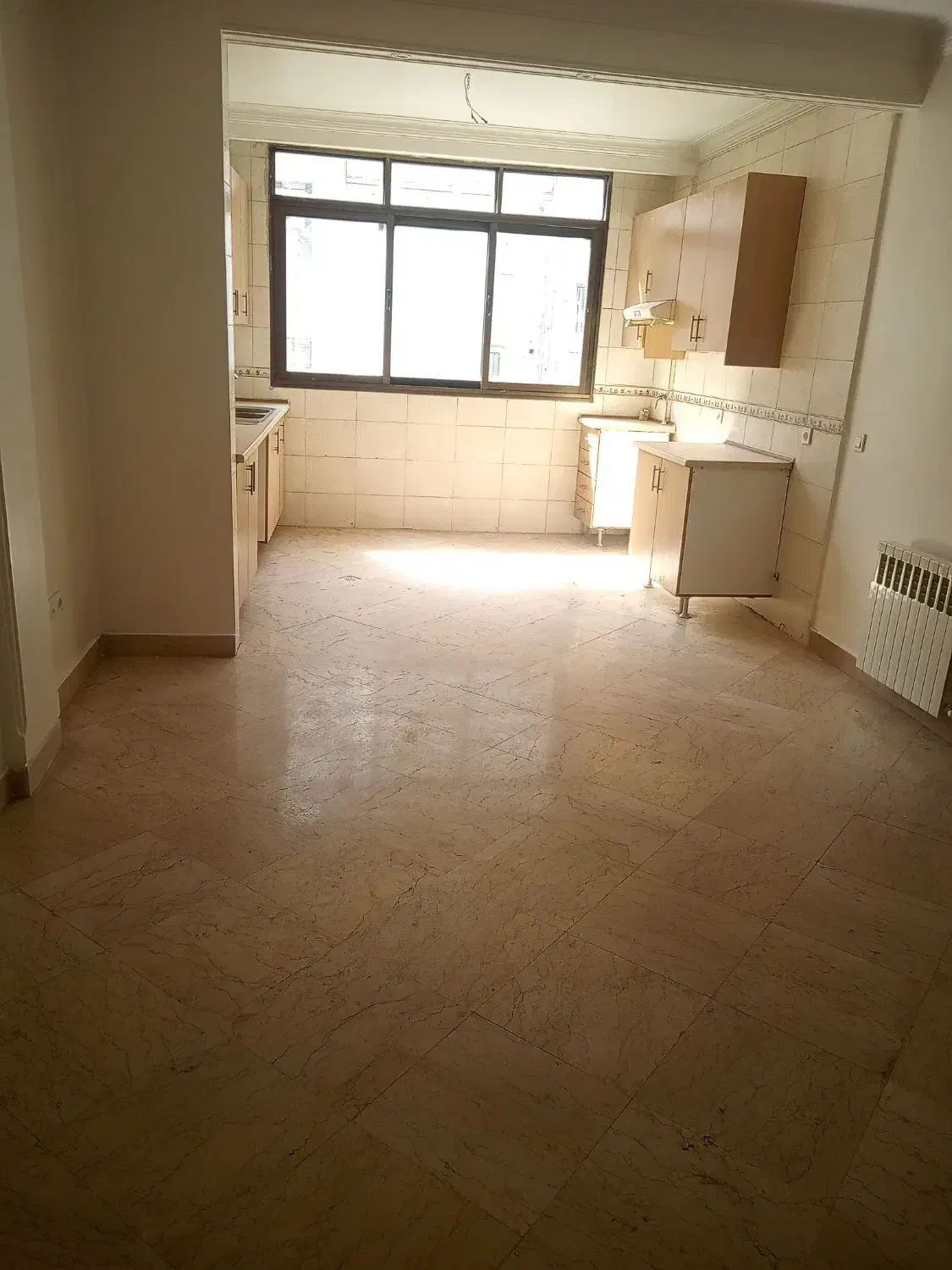 ۶۳متر باپارکینگ تکواحدی۲خواب مجیدیه اثنی عشری|اجارهٔ آپارتمان|تهران, مجیدیه|دیوار