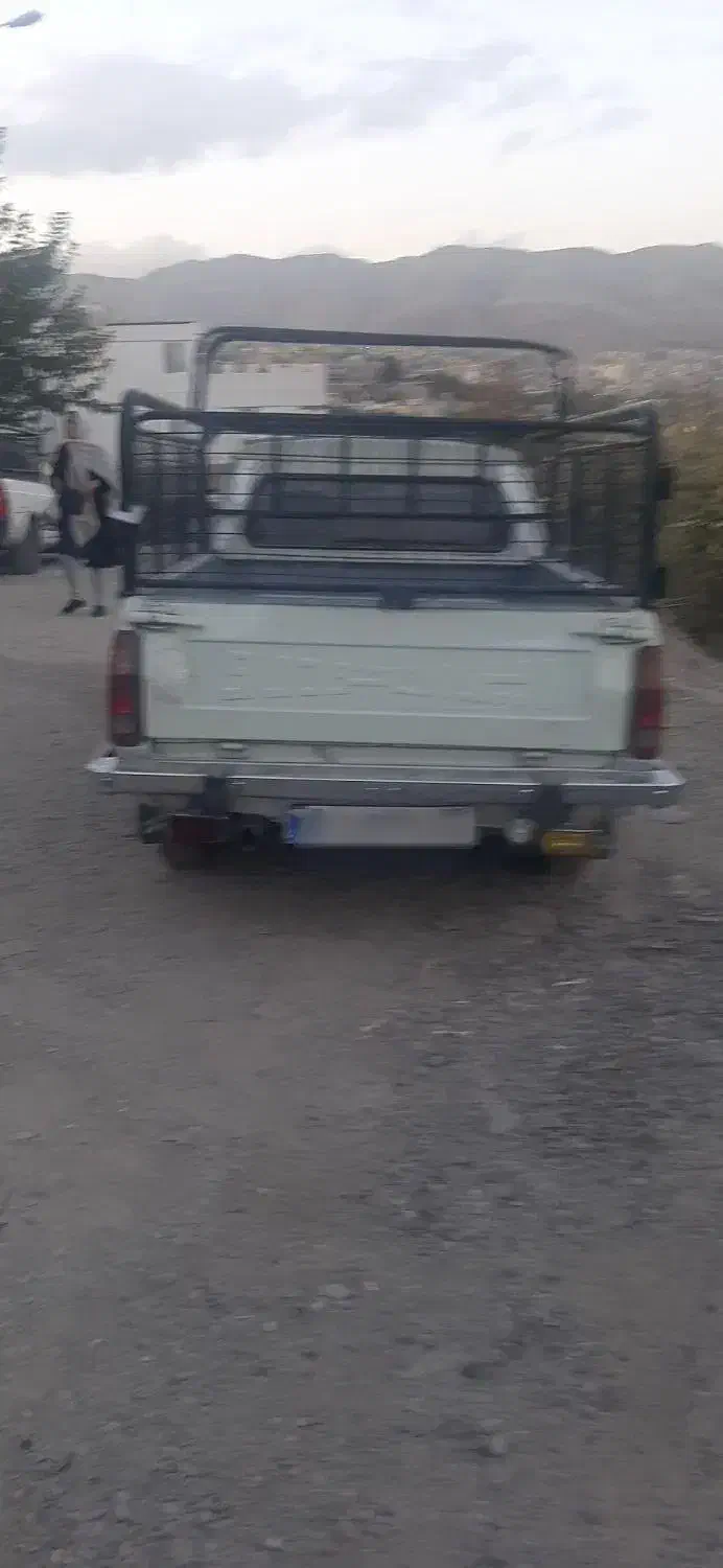 فروش|خودرو سواری و وانت|بومهن, |دیوار