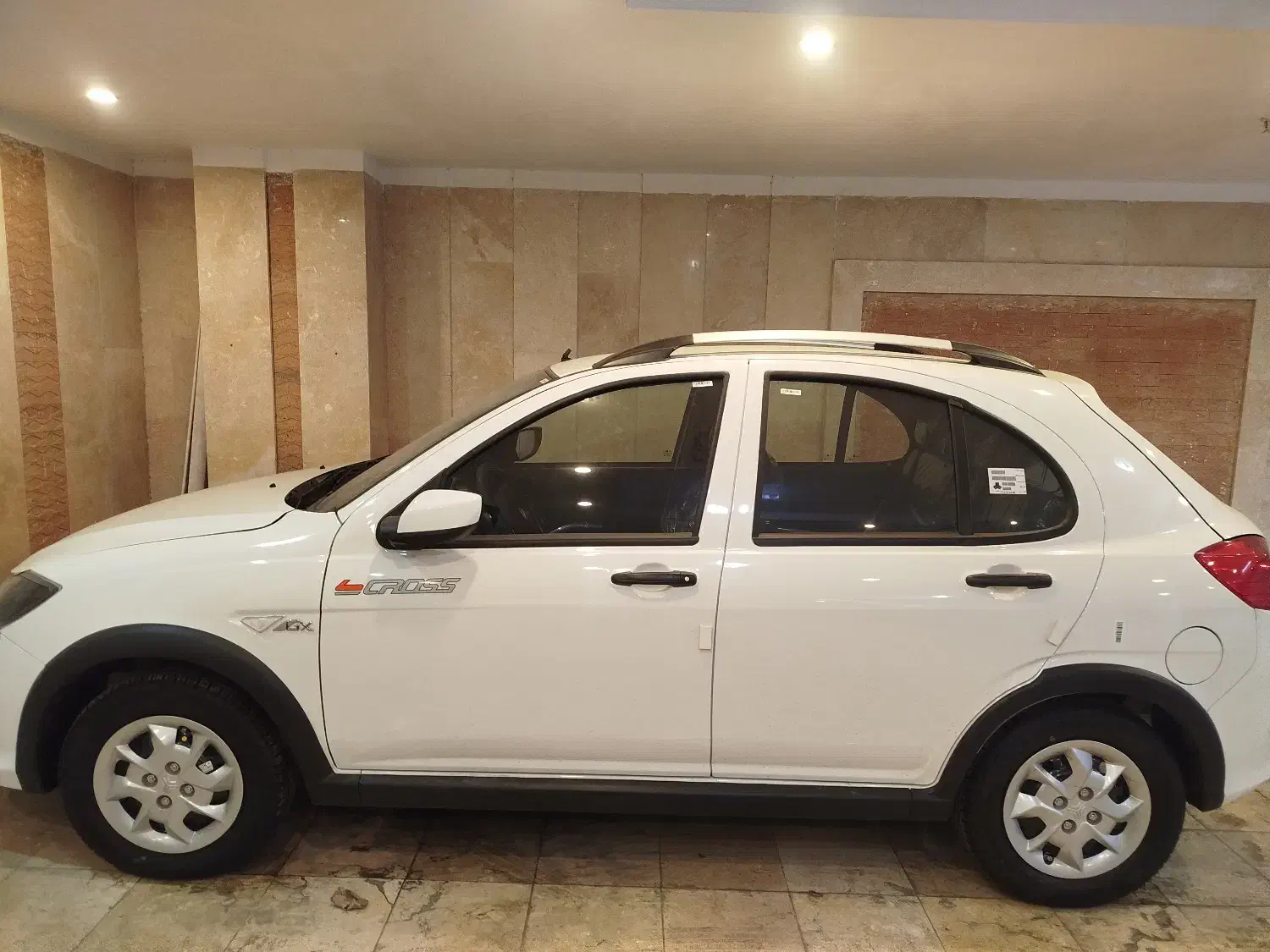 کوئیکGX|خودرو سواری و وانت|تهران, خزانه|دیوار