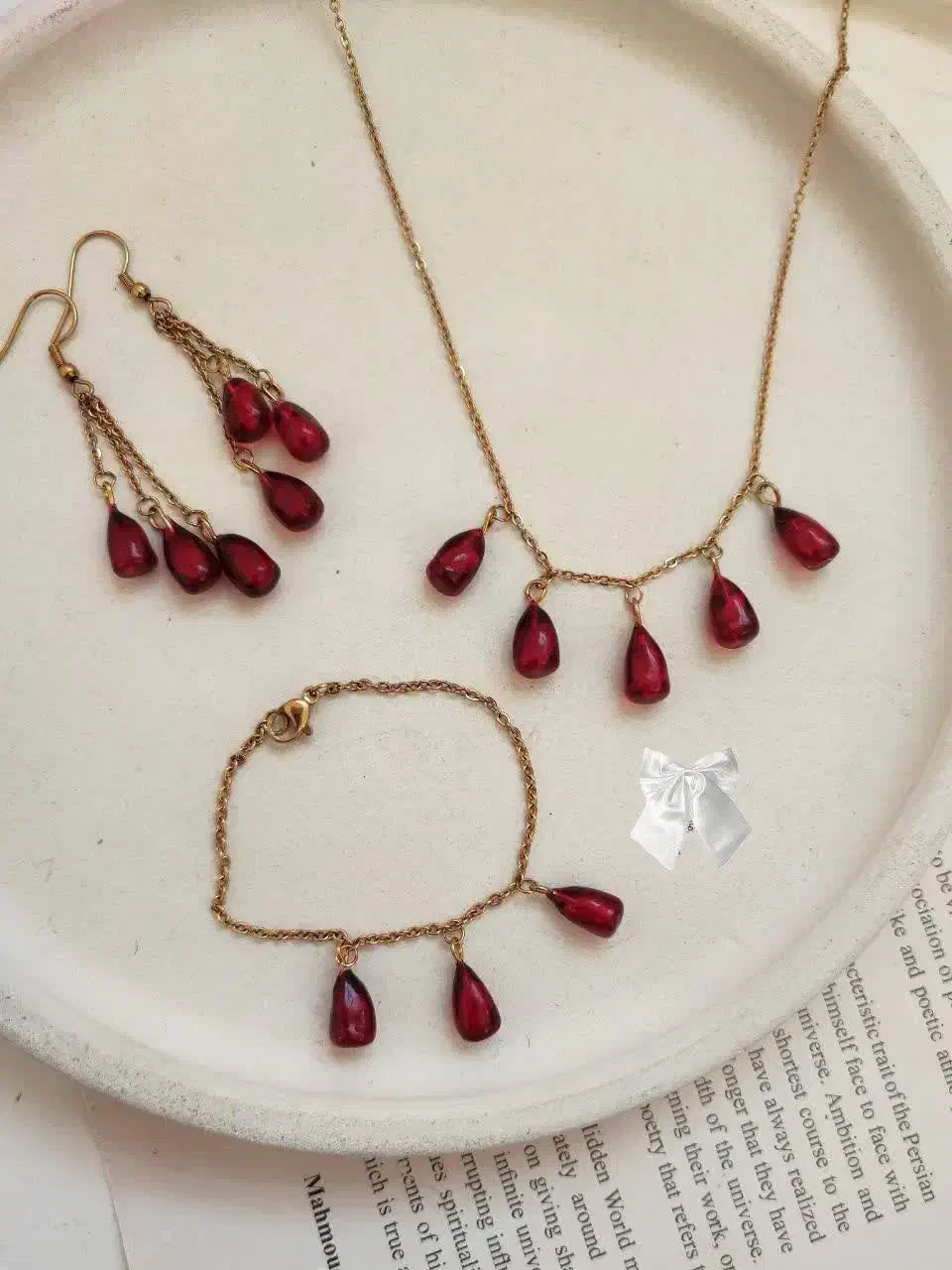 اکسسوری|بدلیجات|قم, باجک یک|دیوار