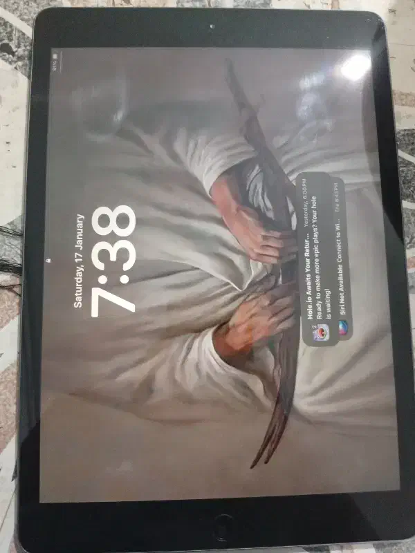 آیپد نسل 7|تبلت|مشهد, همت آباد|دیوار