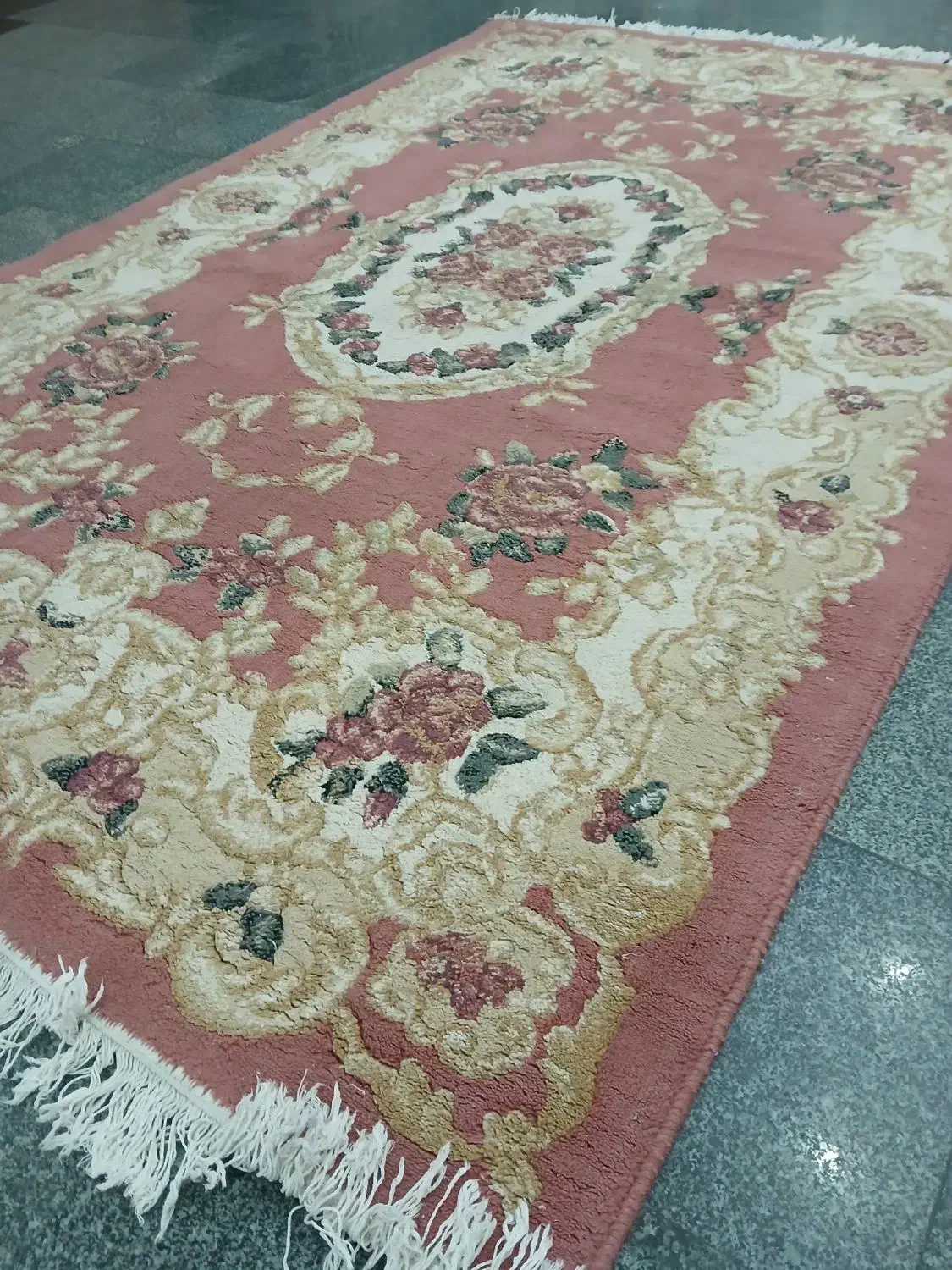 فرش ۴ متری ۲۲۵ در ۱۵۰|فرش|تهران, ستارخان|دیوار