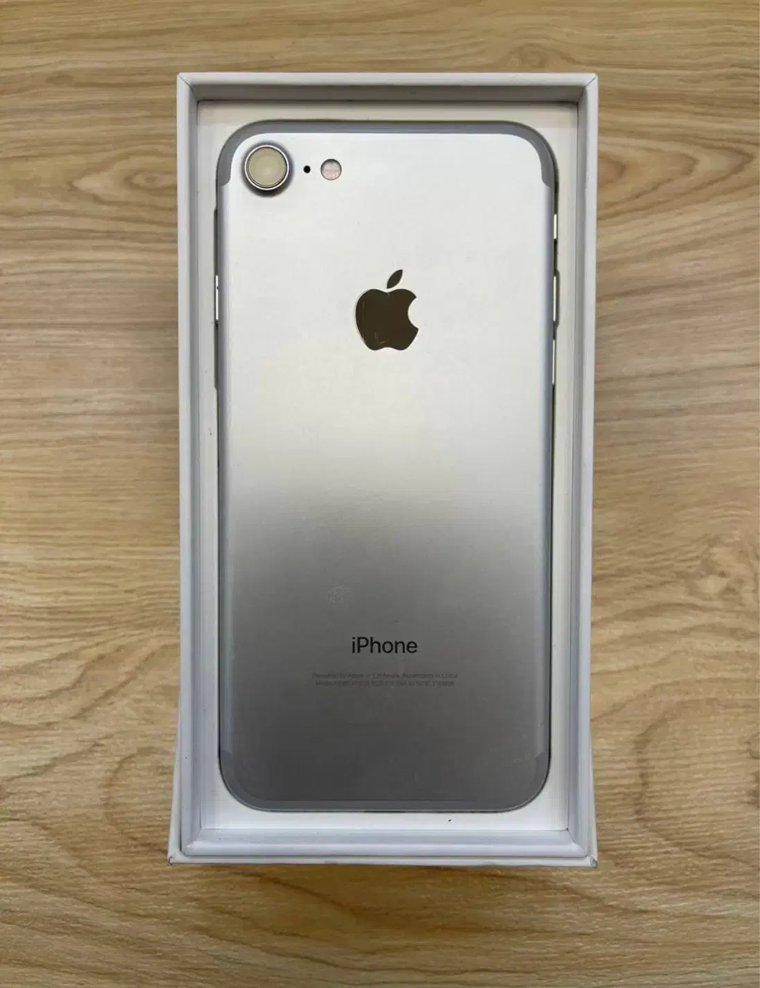 Iphone 7 128|موبایل|شاهین‌شهر, حاجی آباد|دیوار