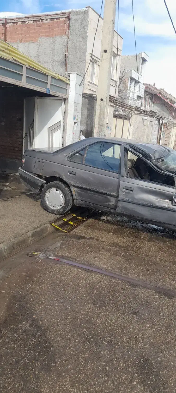 روا|خودرو سواری و وانت|اردبیل, |دیوار