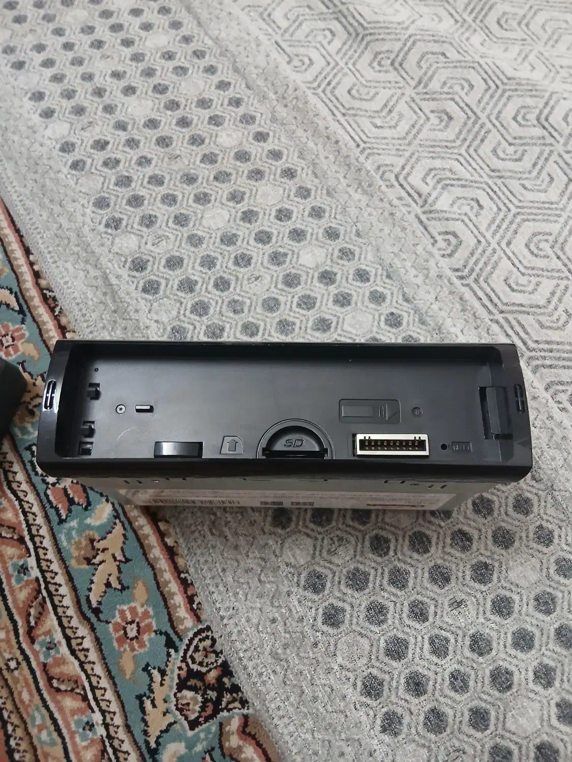 ظبط چیتا|قطعات و لوازم جانبی رایانه|مشهد, نظام دوست|دیوار