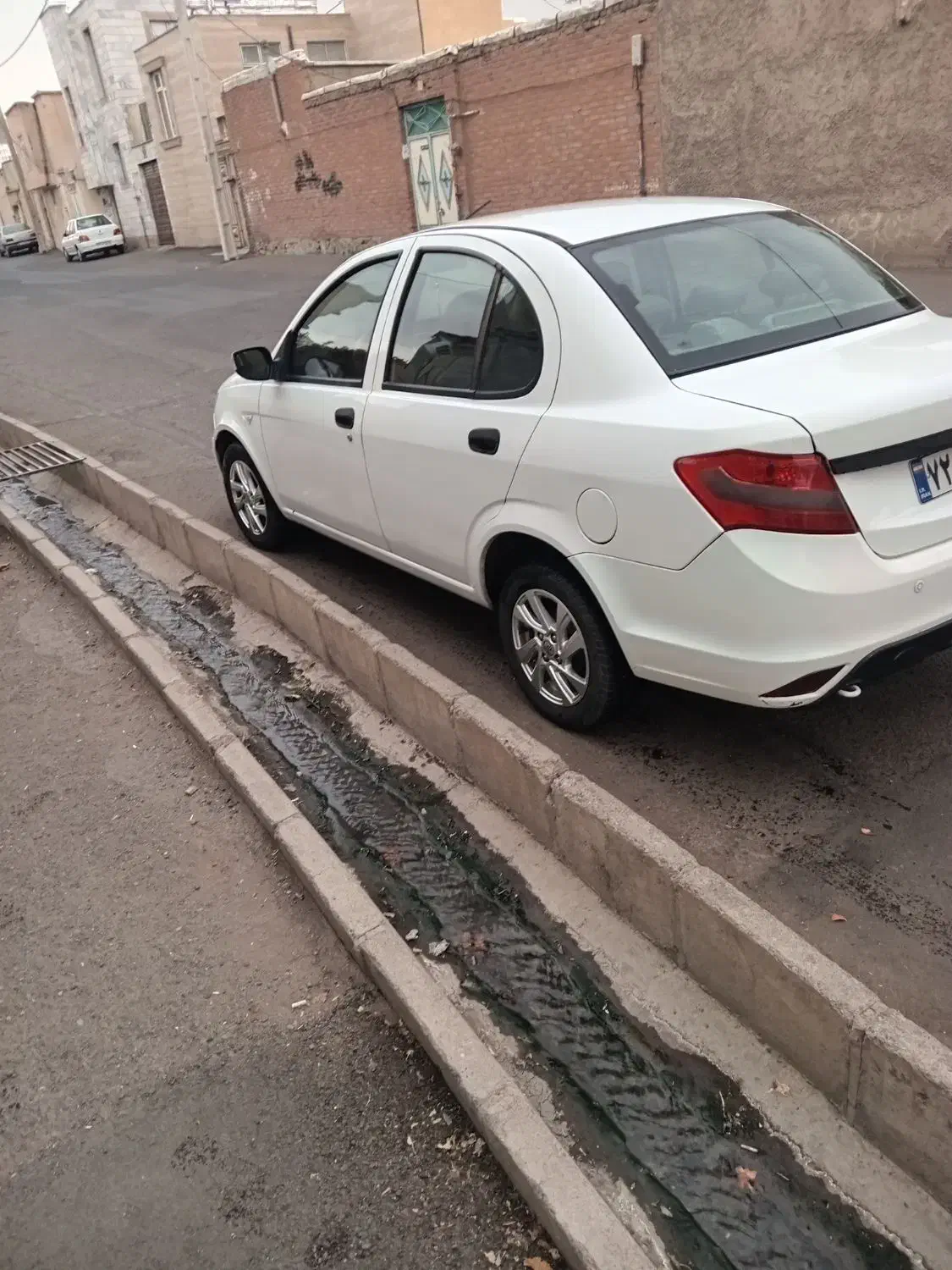 ساینا مدل ۹۷|خودرو سواری و وانت|زنجان, |دیوار