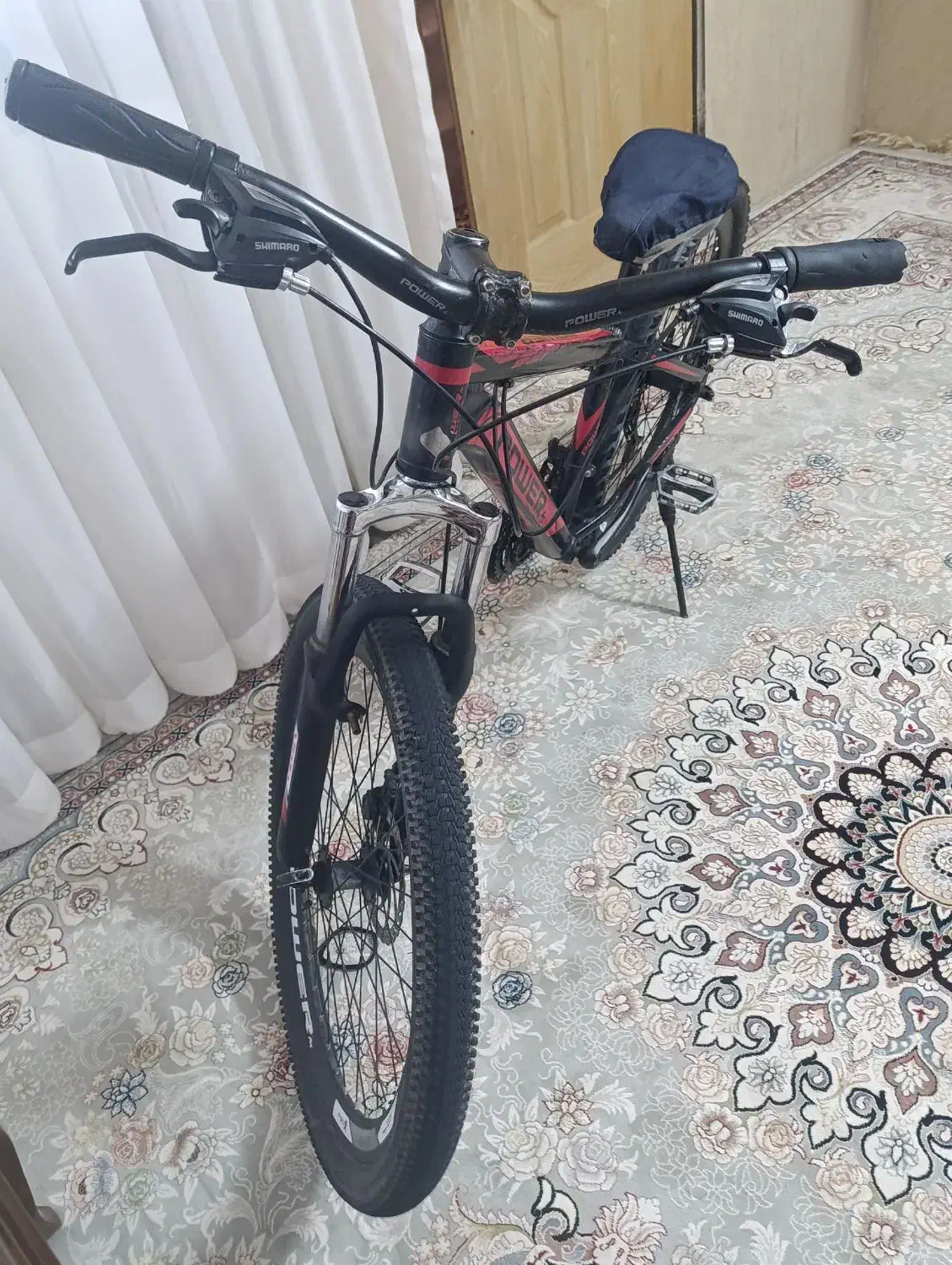 دوچرخهPowER|دوچرخه، اسکیت، اسکوتر|سبزوار, گلشن|دیوار