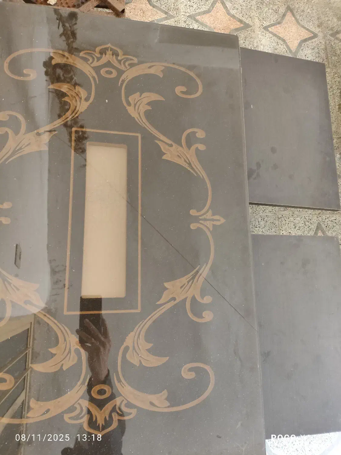 میز عسلی|مبلمان خانگی و میز عسلی|رودسر, |دیوار