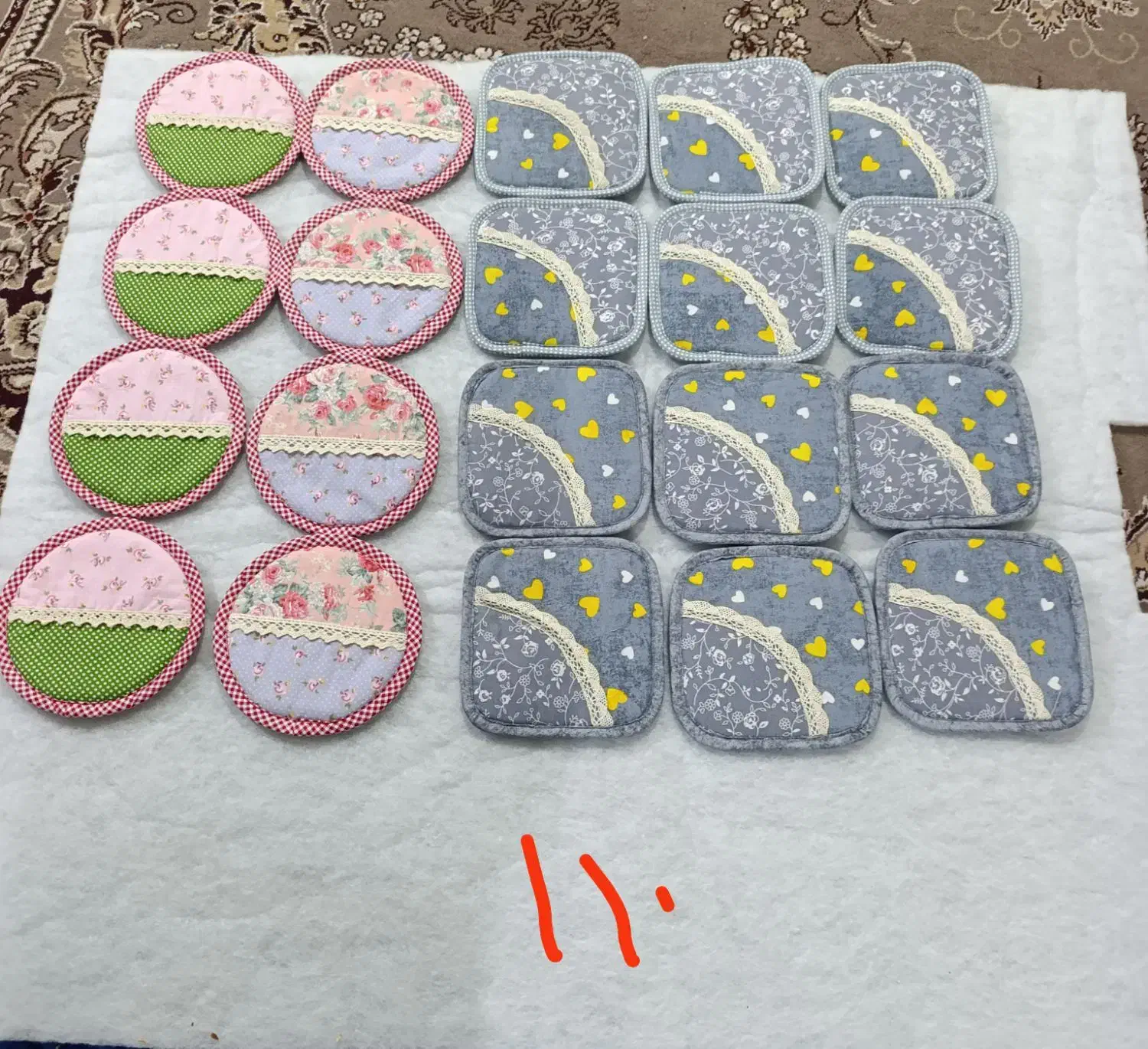 دستگیره|سفره، حوله، دستمال آشپزخانه|یاسوج, |دیوار