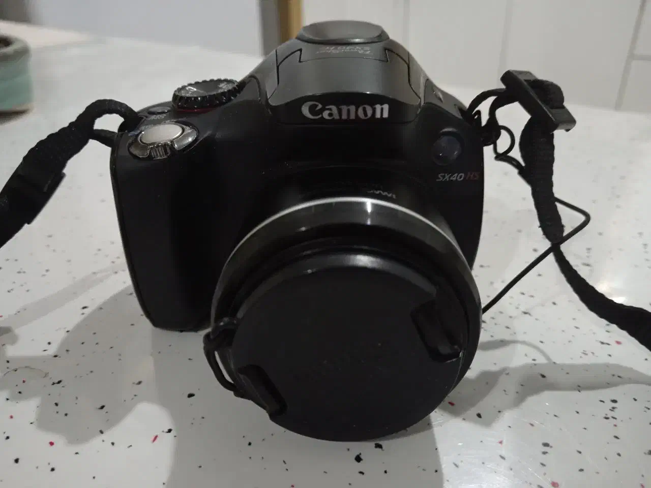 دوربین عکاسی نیمه حرفه ای|دوربین عکاسی و فیلمبرداری|شهرضا, |دیوار