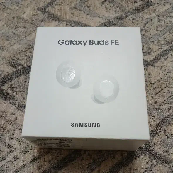 galaxy buds fe پلمپ|لوازم جانبی موبایل و تبلت|شیراز, دلگشا|دیوار