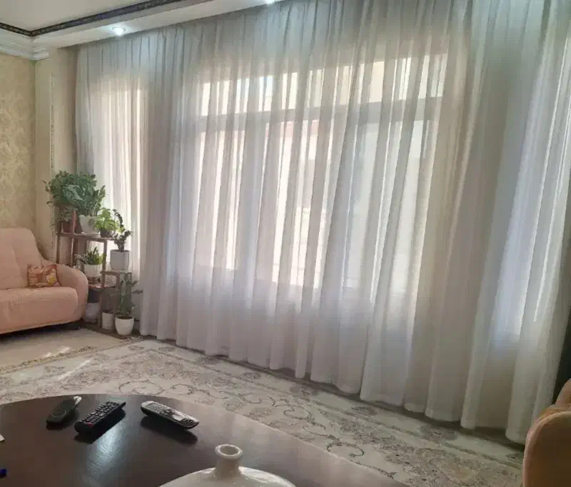 پرده|پرده، رانر، رومیزی|تهران, شمشیری|دیوار