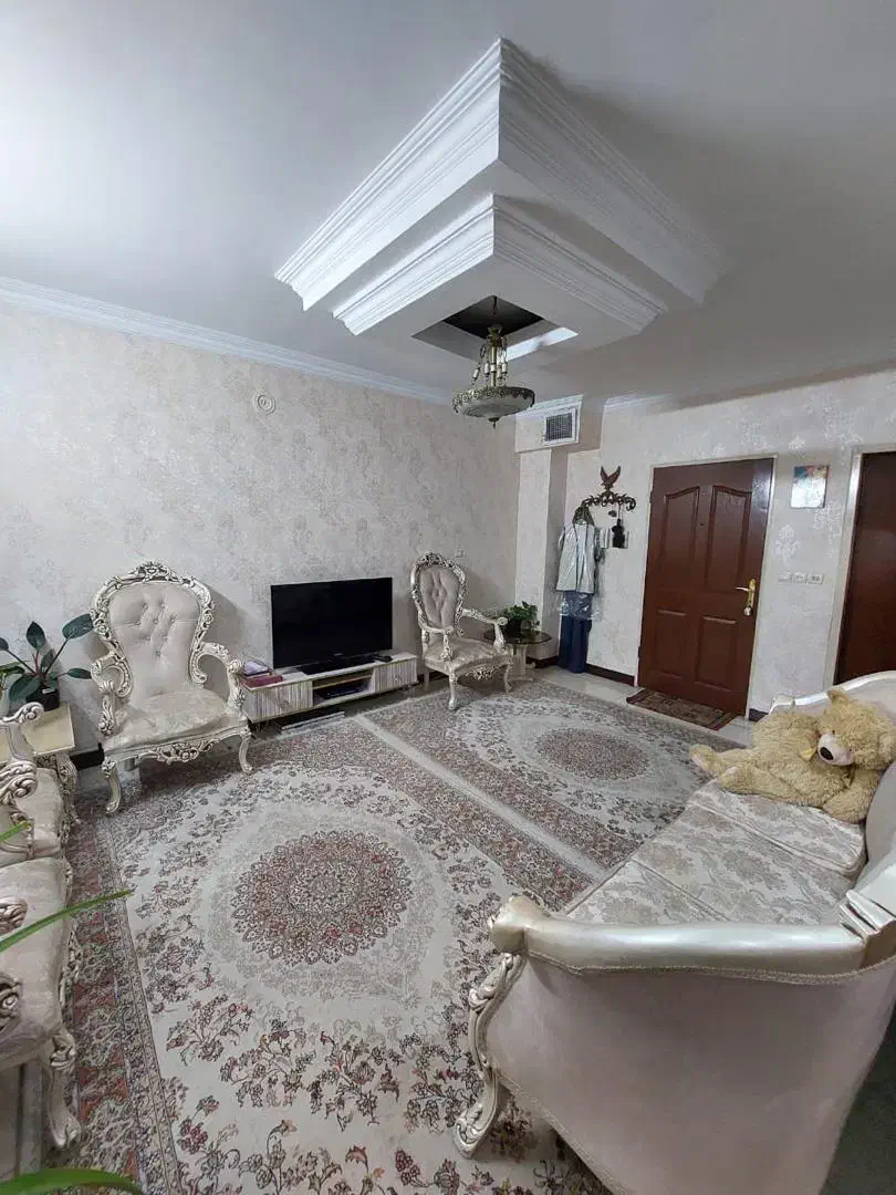 50مترالهیه ایران زمین فاز 1 انبیا به قیمت|فروش آپارتمان|اسلامشهر, شهرک الهیه|دیوار