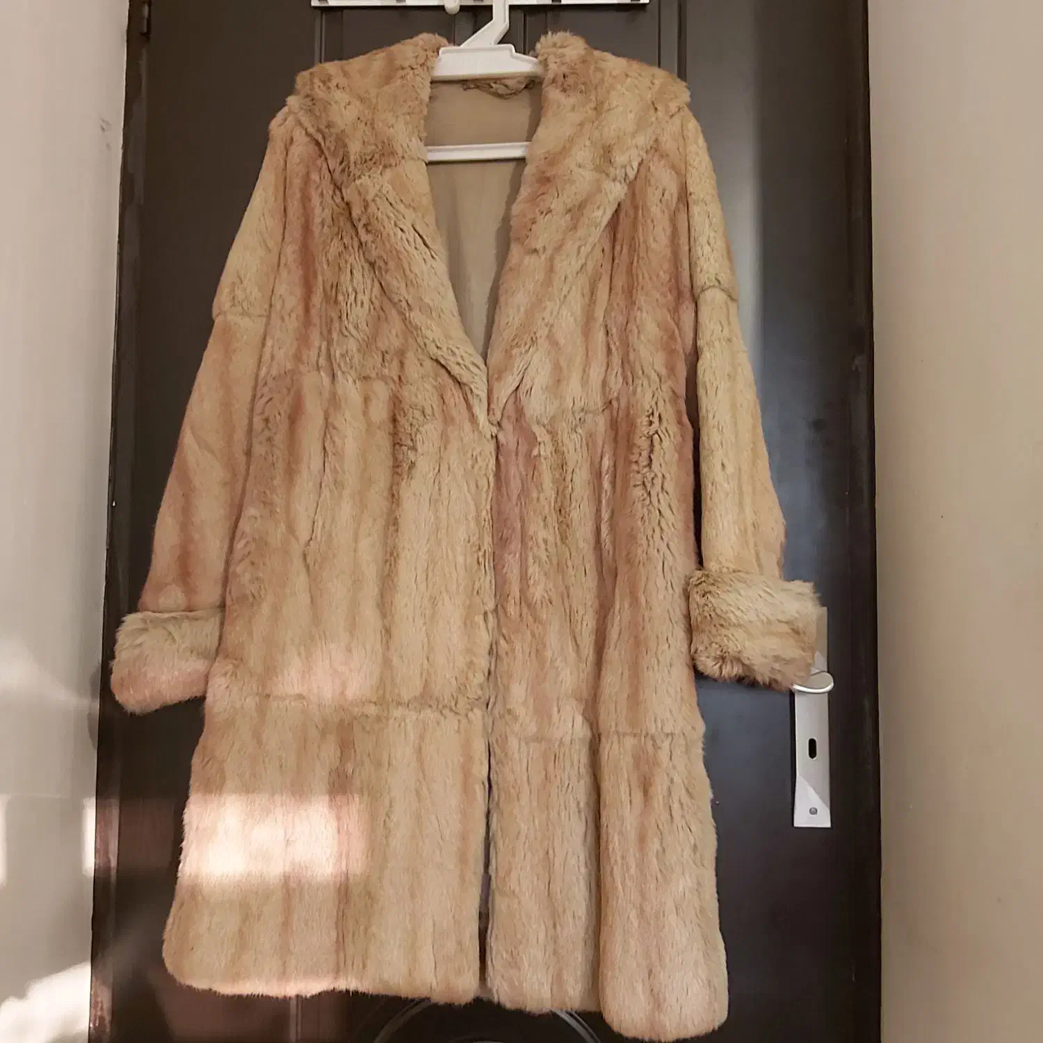 پالتو پوست طبیعی ، حکیمیه|لباس|تهران, حکیمیه|دیوار